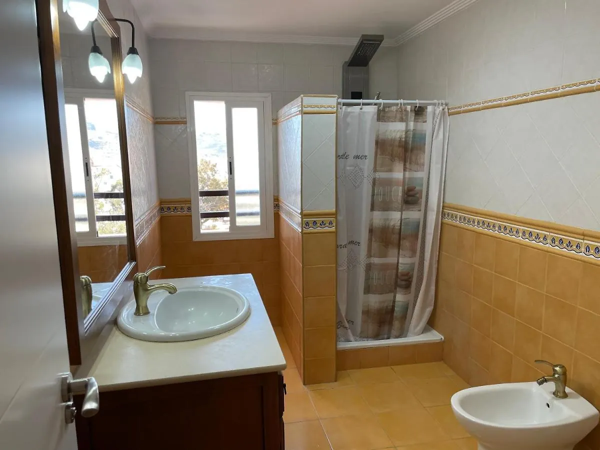 Apartamento Calahonda Paradise Classic
