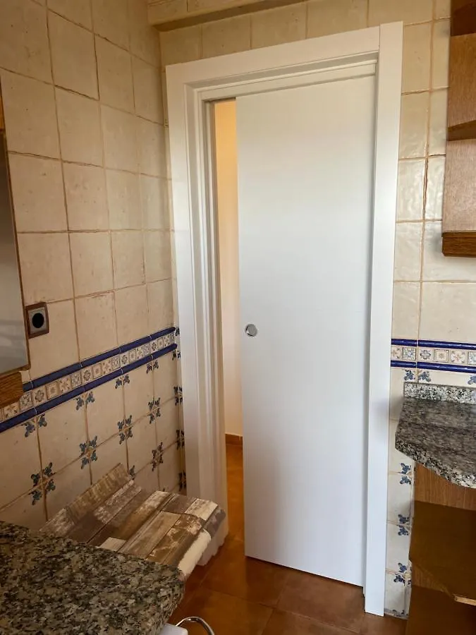 Apartamento Calahonda Paradise Classic España