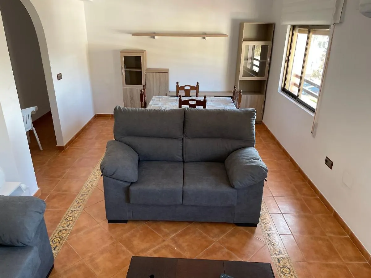 Apartamento Calahonda Paradise Classic