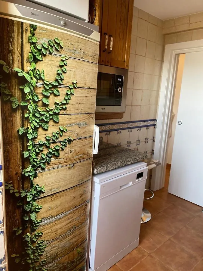 Apartamento Calahonda Paradise Classic