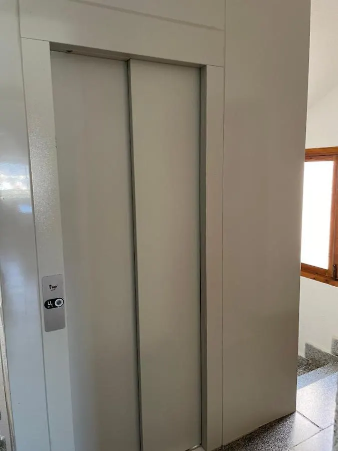 Apartamento Calahonda Paradise Classic