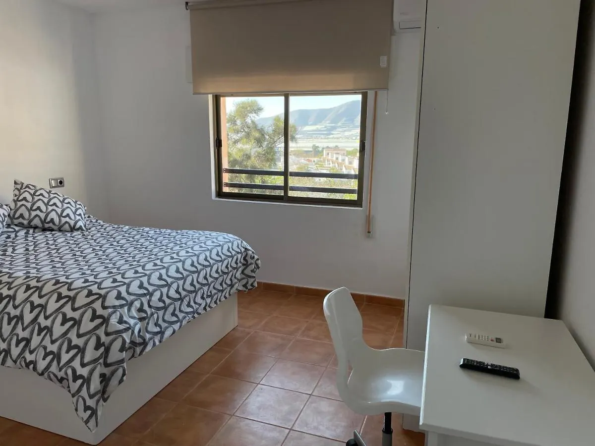Apartamento Calahonda Paradise Classic