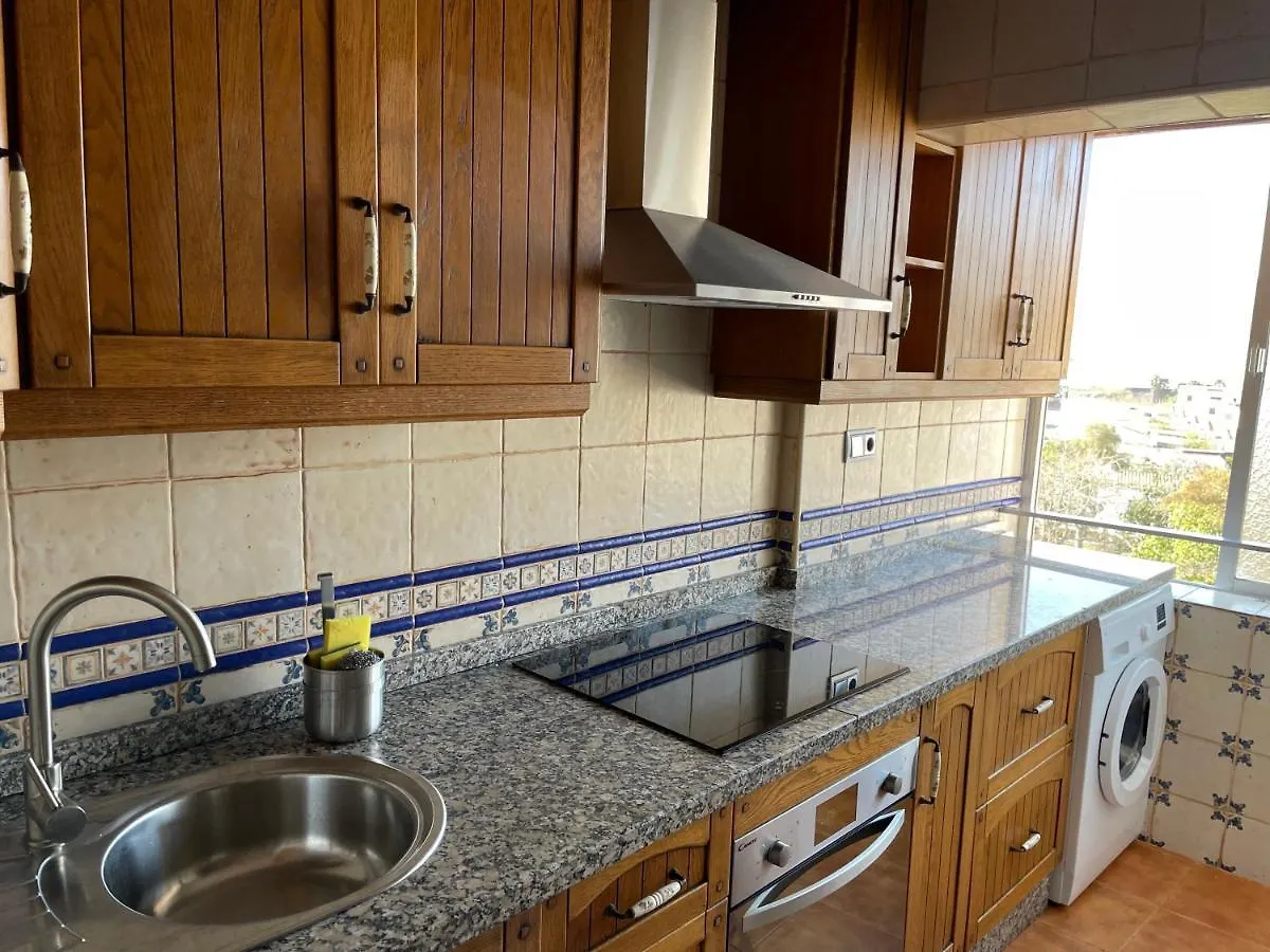 Apartamento Calahonda Paradise Classic España