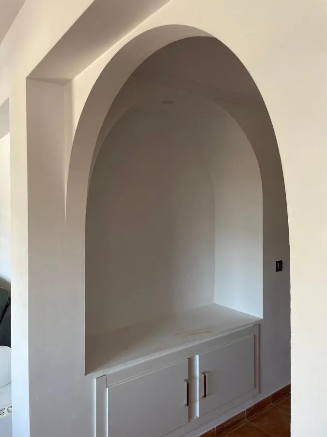 Apartamento Calahonda Paradise Classic España