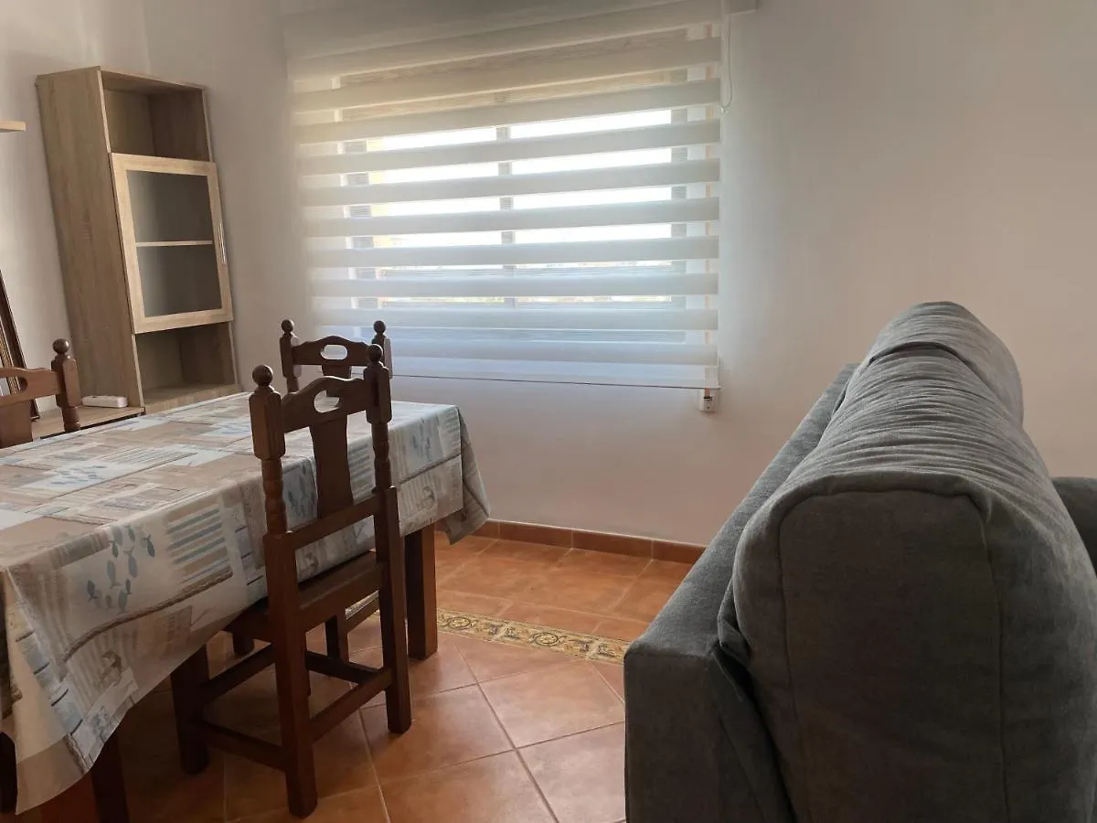 Apartamento Calahonda Paradise Classic 0*,  España