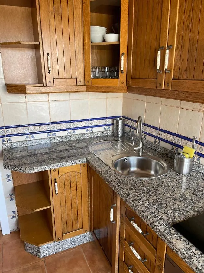 Apartamento Calahonda Paradise Classic España