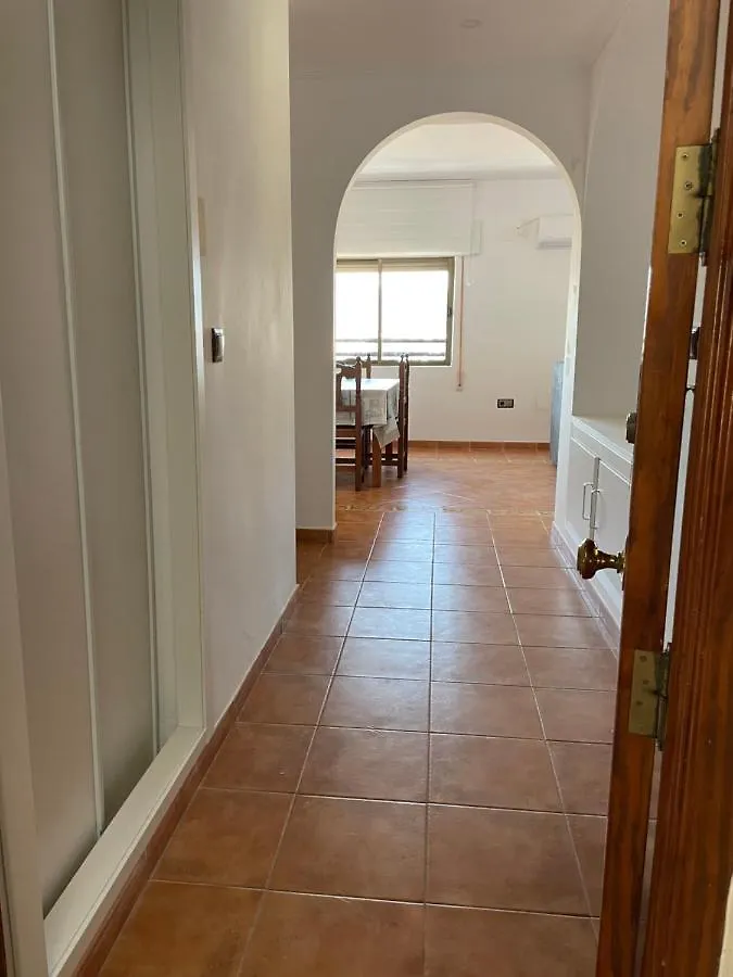 Apartamento Calahonda Paradise Classic