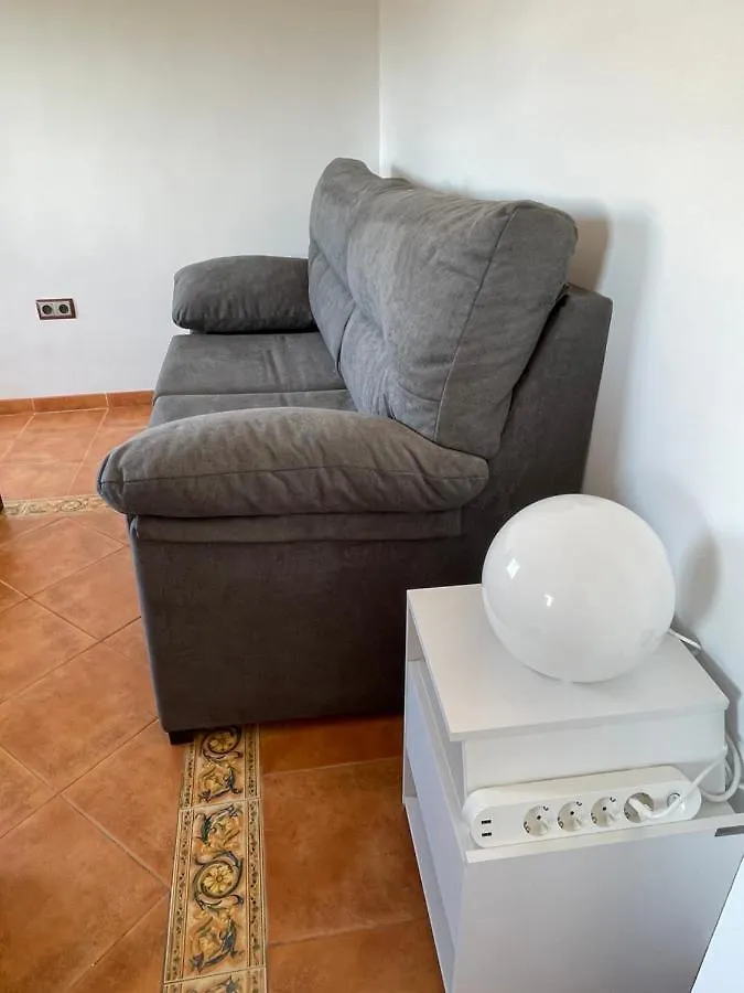 Apartamento Calahonda Paradise Classic