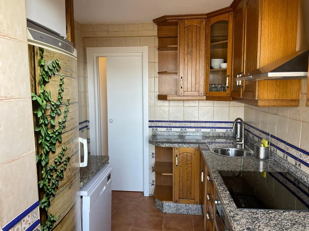 Apartamento Calahonda Paradise Classic