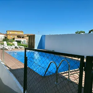 Casa Detrés Сasa de vacaciones