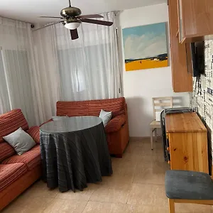 Apartamento Granada Apartamento