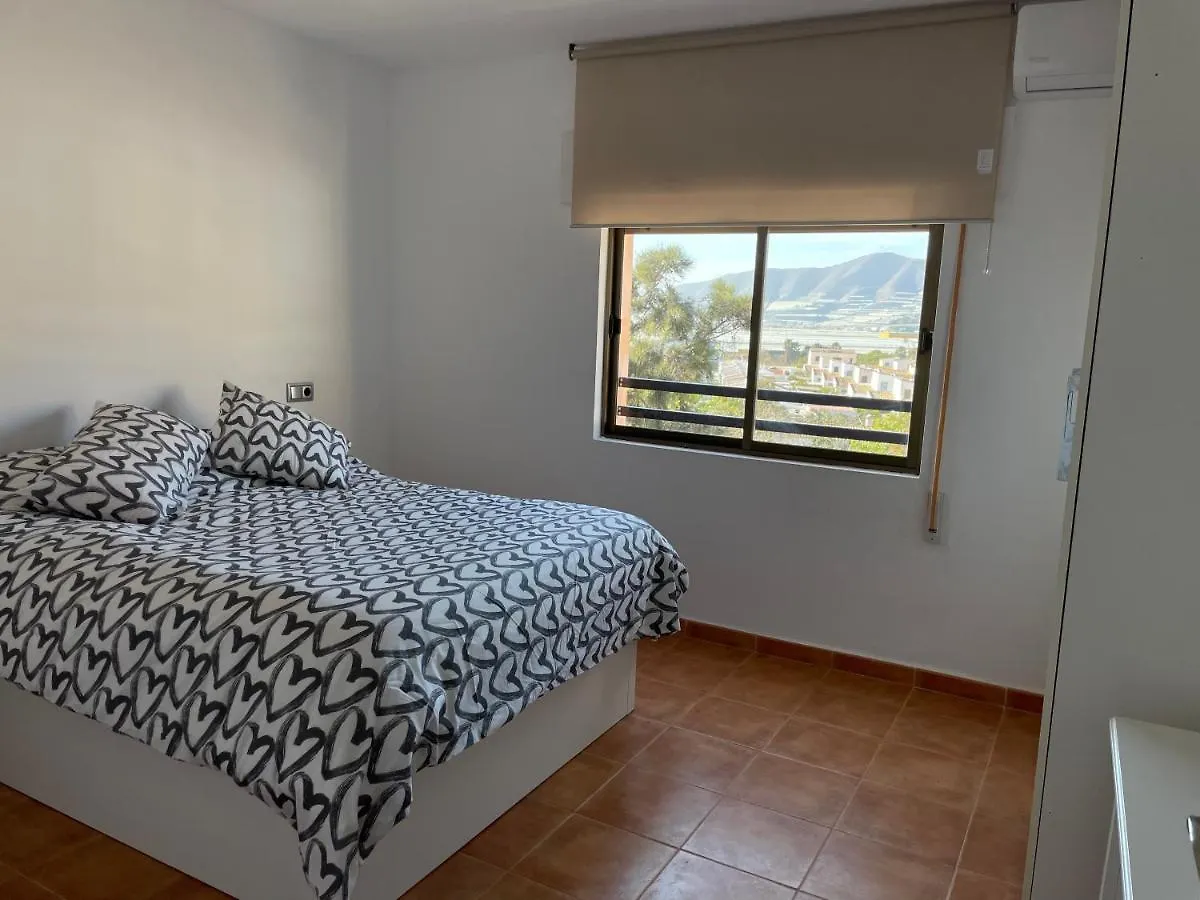 Calahonda Paradise Classic Apartment
