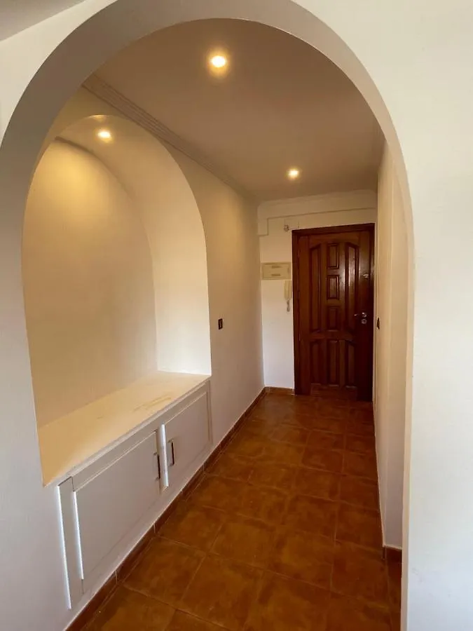 Calahonda Paradise Classic Apartment 0*,  Spain