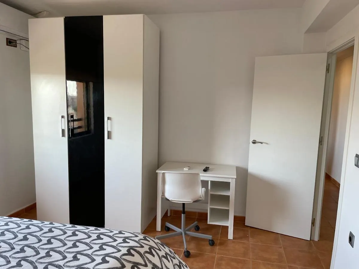 Calahonda Paradise Classic Apartment 0*,  Spain