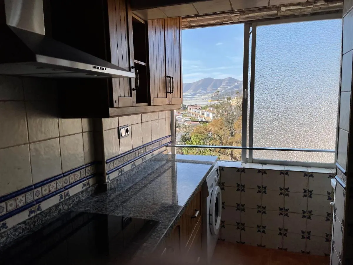 Calahonda Paradise Classic Apartment