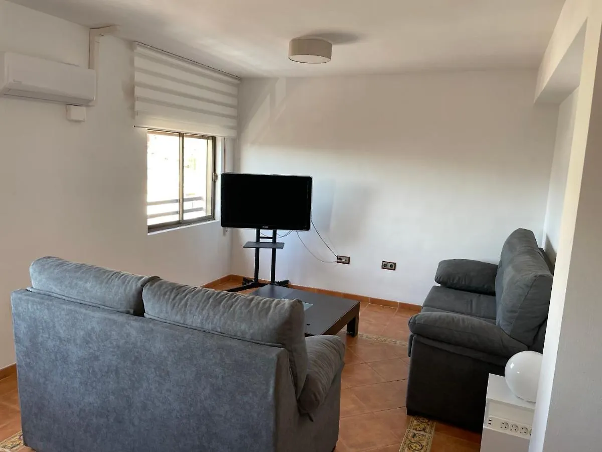 Calahonda Paradise Classic Apartment Spain