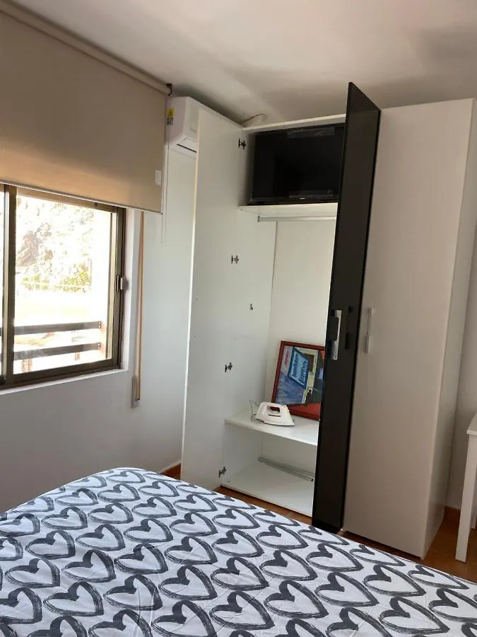 Calahonda Paradise Classic Apartment
