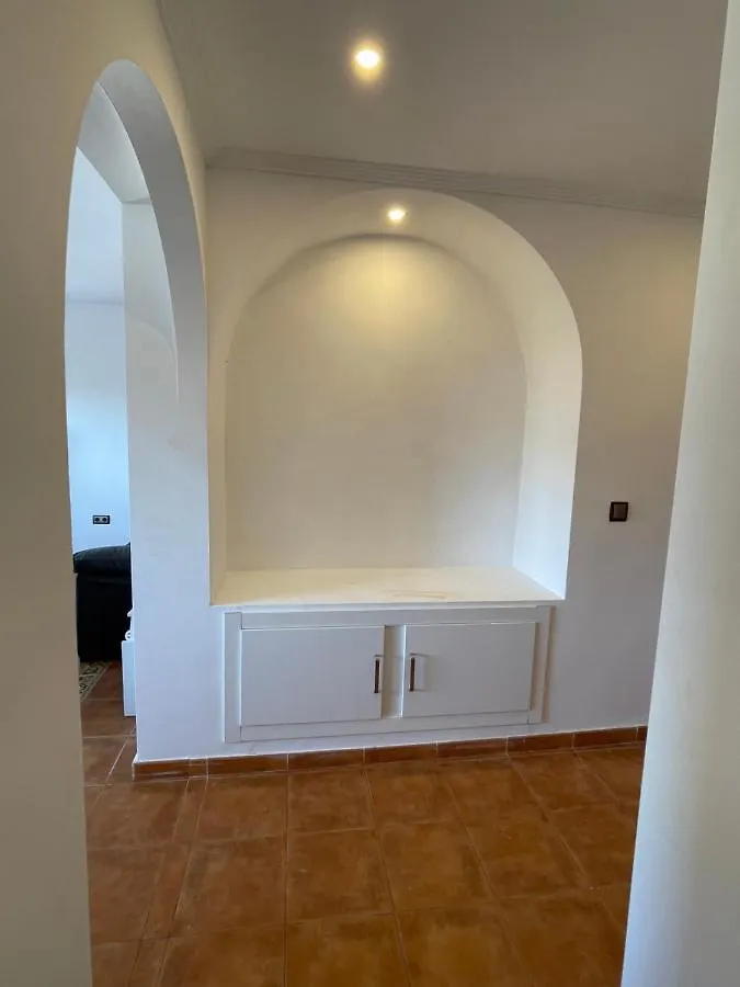 Calahonda Paradise Classic Apartment