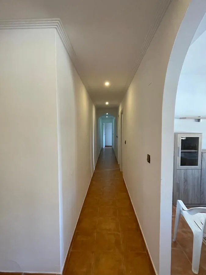 Calahonda Paradise Classic Apartment Spain