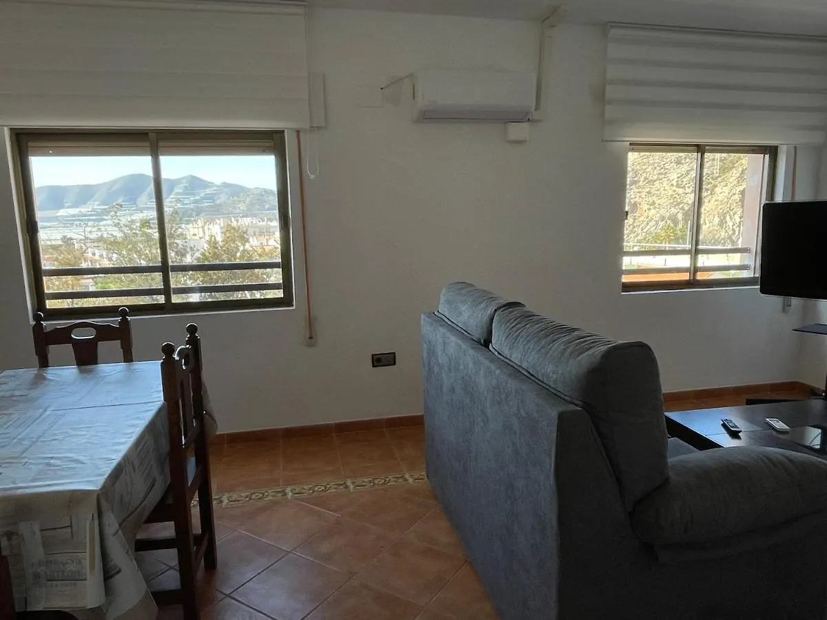 Calahonda Paradise Classic Apartment Spain