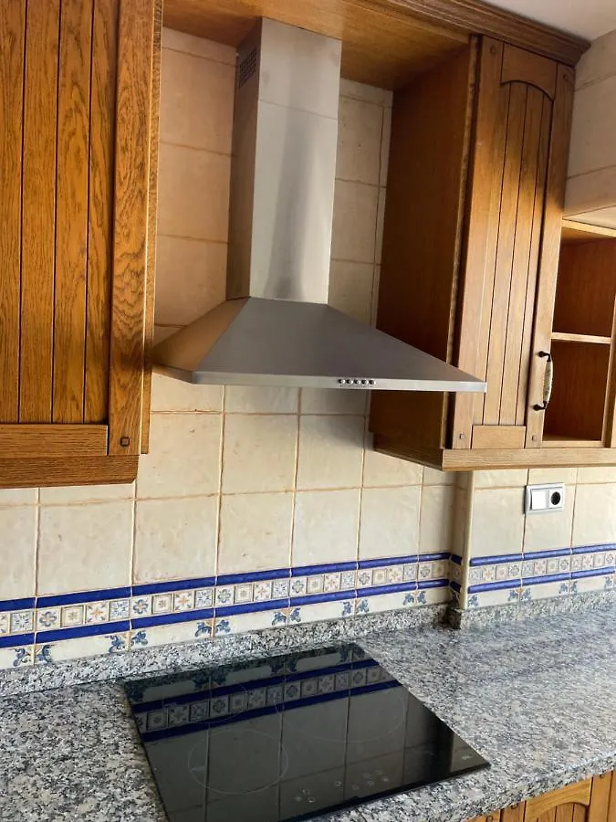 Calahonda Paradise Classic Apartment