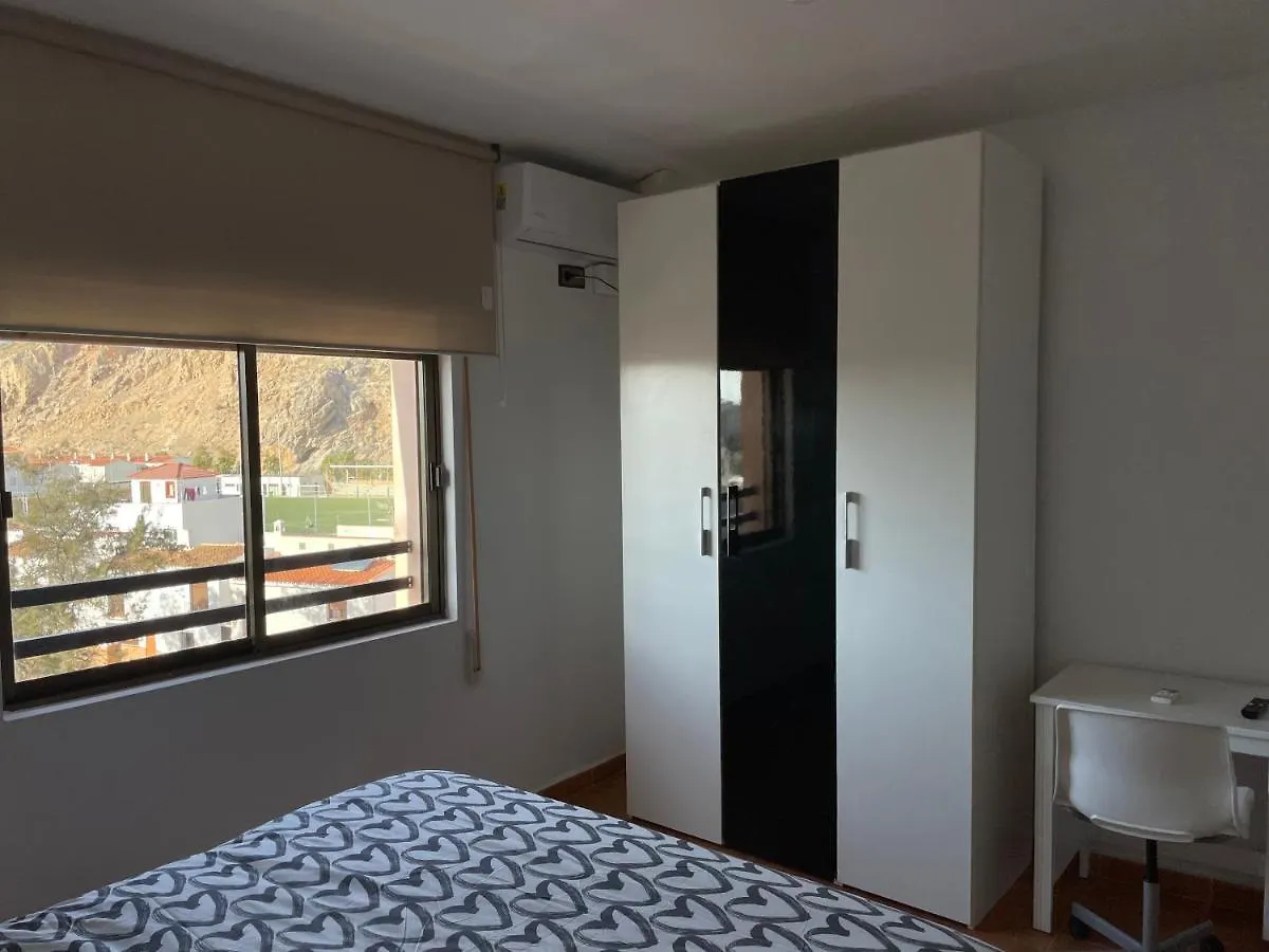Calahonda Paradise Classic Apartment