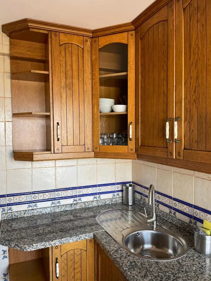 Calahonda Paradise Classic Apartment